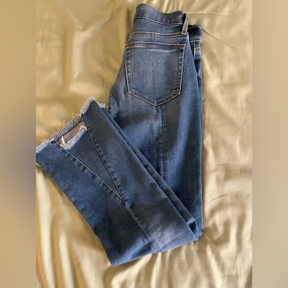 Loft Jeans - Picture 5 of 6